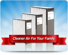 Improve Air Quality