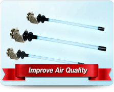 Improve Air Quality