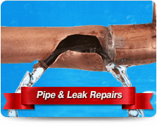Repipe Temple