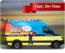 fast on time
